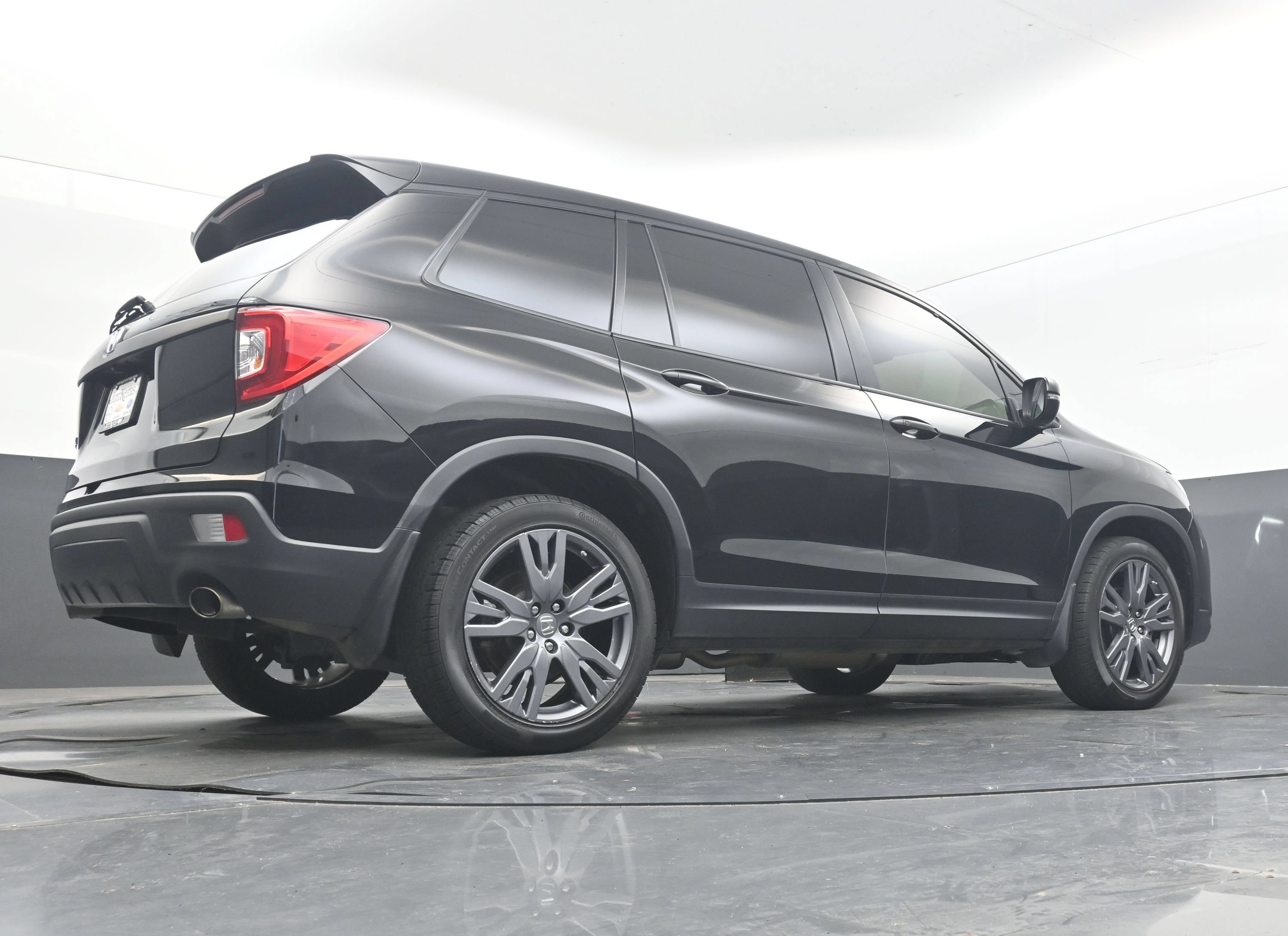 Used 2021 Honda Passport EX-L image 29