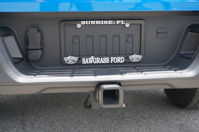 Certified 2024 Ford Ranger XLT w/ Trailer Tow Package AWD/4WD image 11