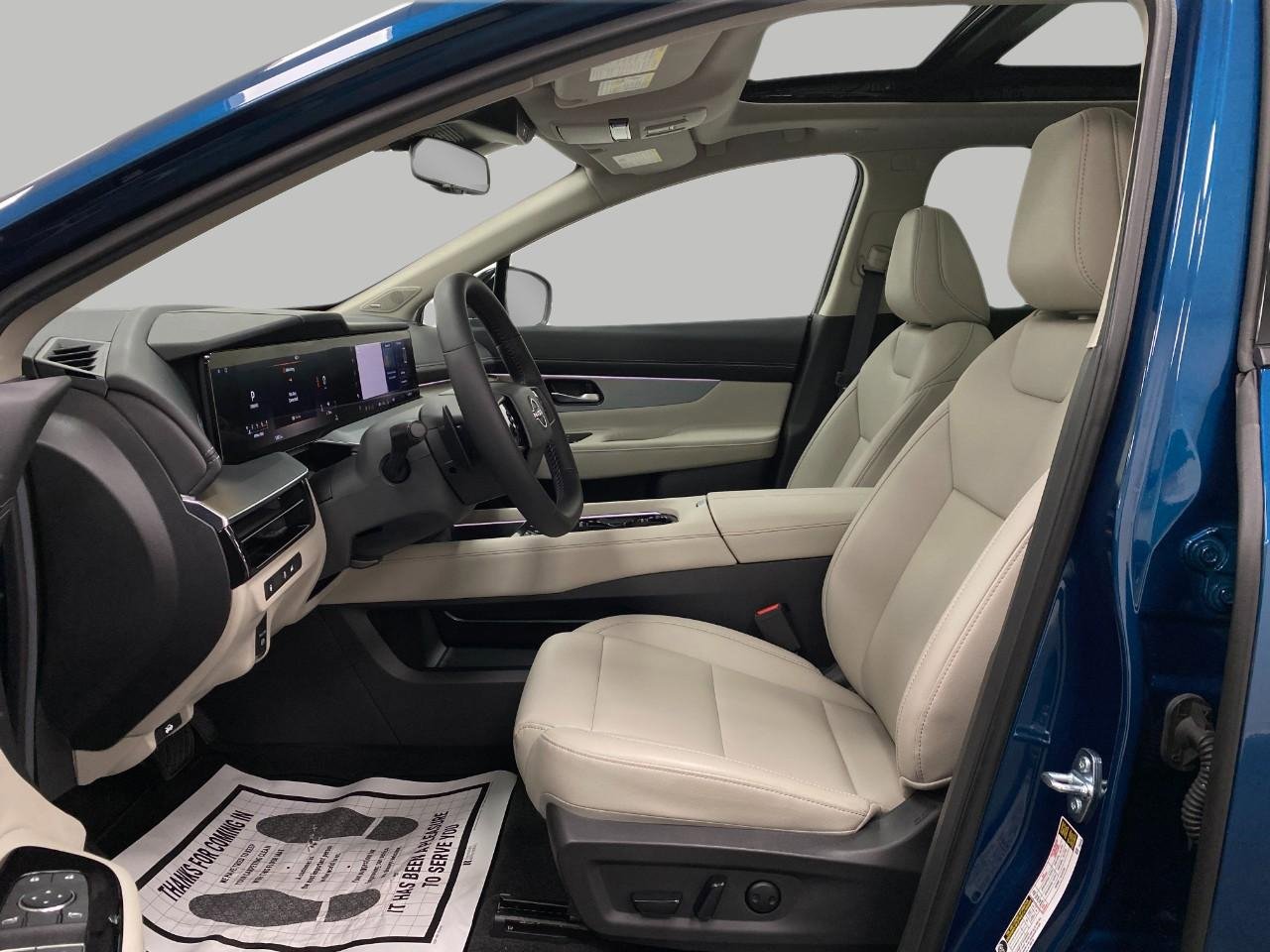 Used 2025 Nissan Murano SL image 31