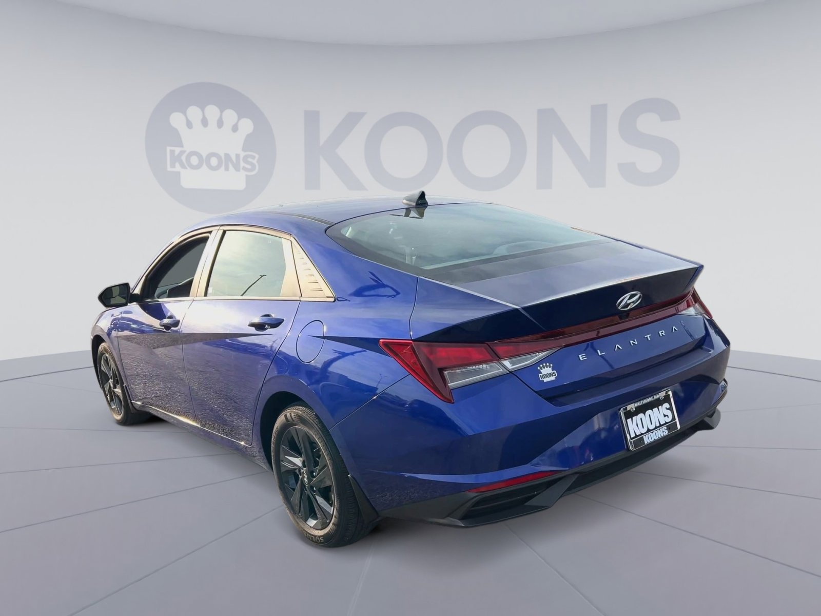 Used 2023 Hyundai Elantra SEL FWD image 10