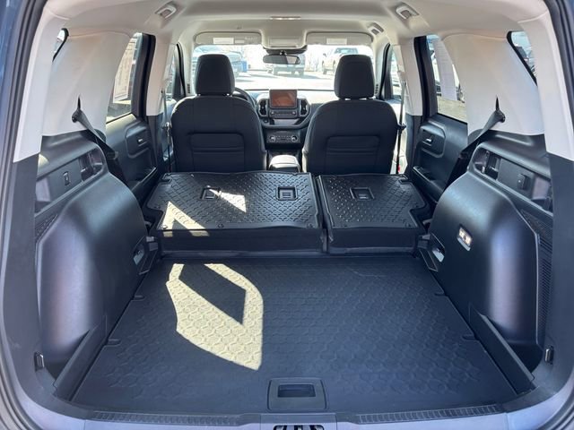 Used 2024 Ford Bronco Sport Big Bend w/ Convenience Package image 30