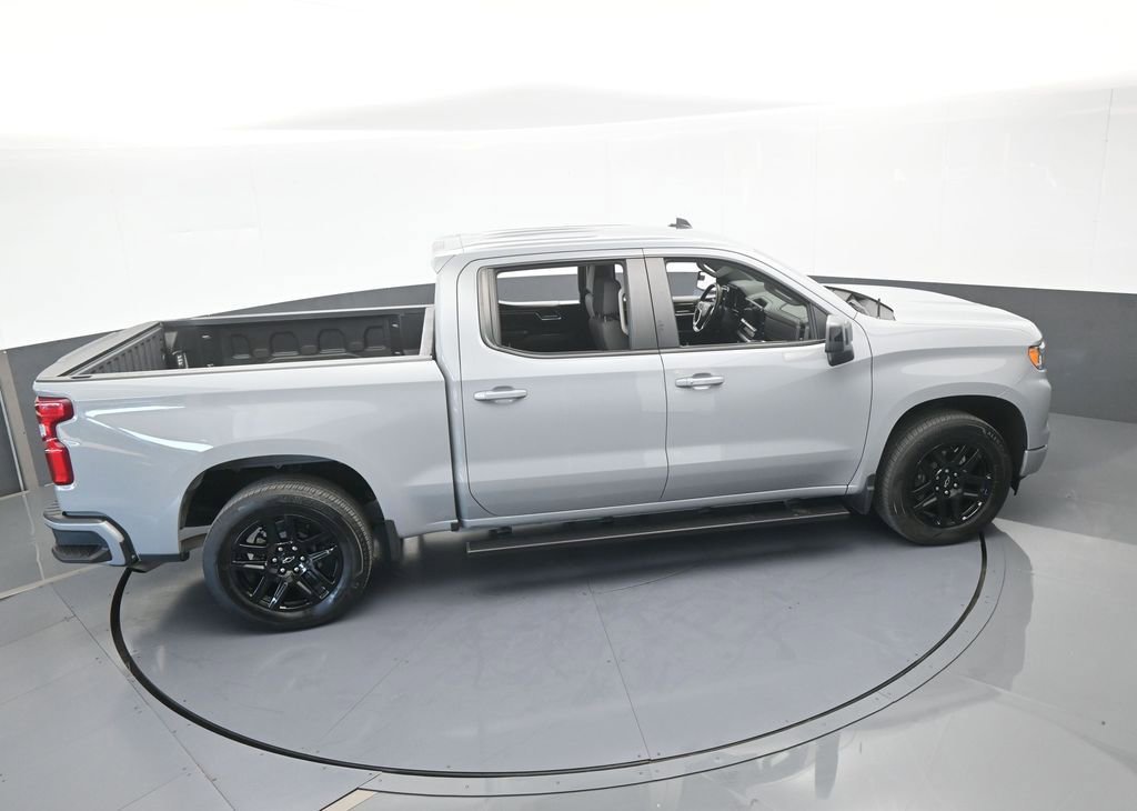 Used 2024 Chevrolet Silverado 1500 RST image 51