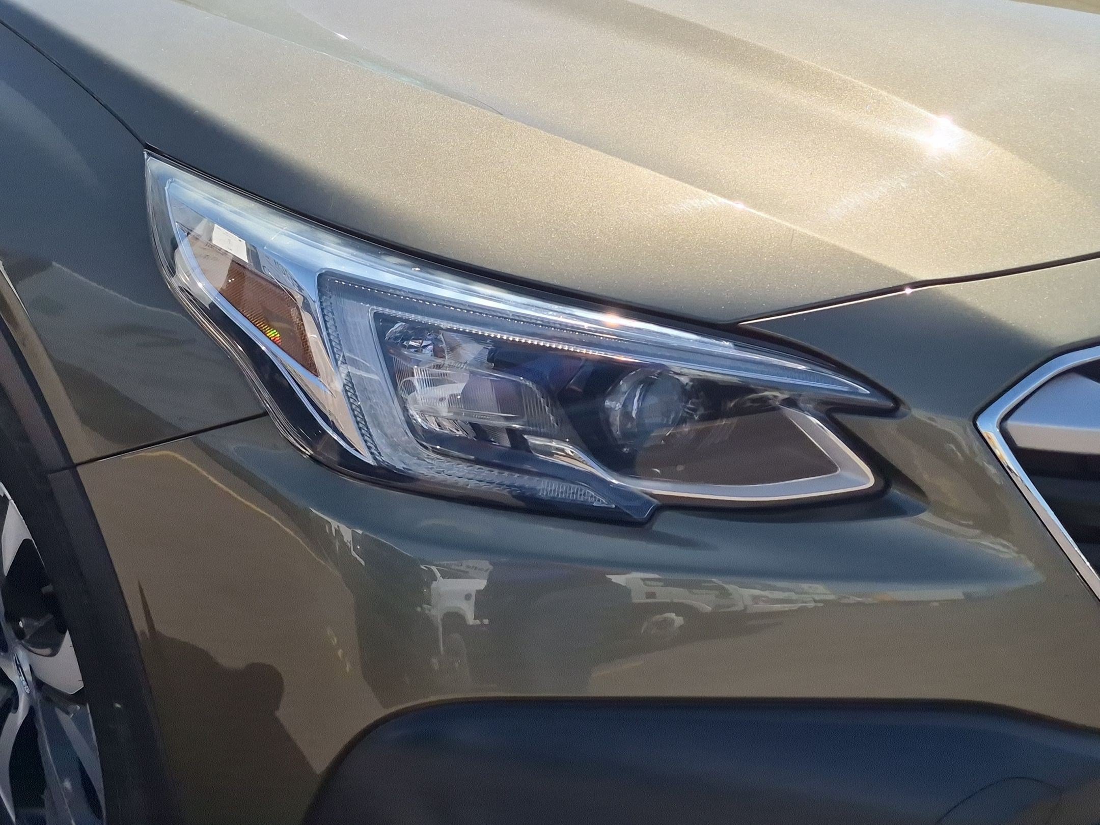 Used 2022 Subaru Outback Limited AWD/4WD image 11