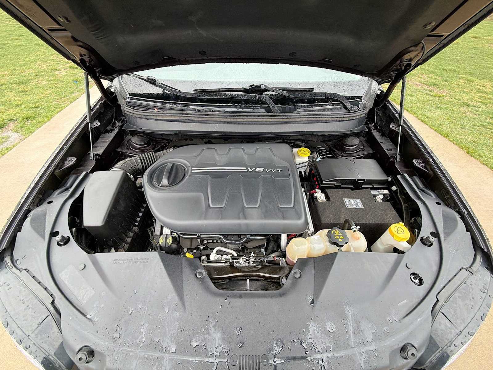 Used 2021 Jeep Cherokee Latitude Lux AWD/4WD image 11