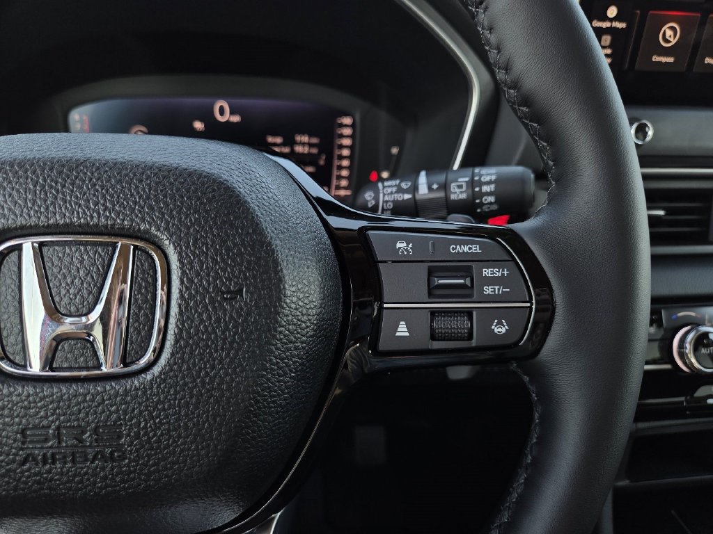 New 2026 Honda Pilot Elite image 23