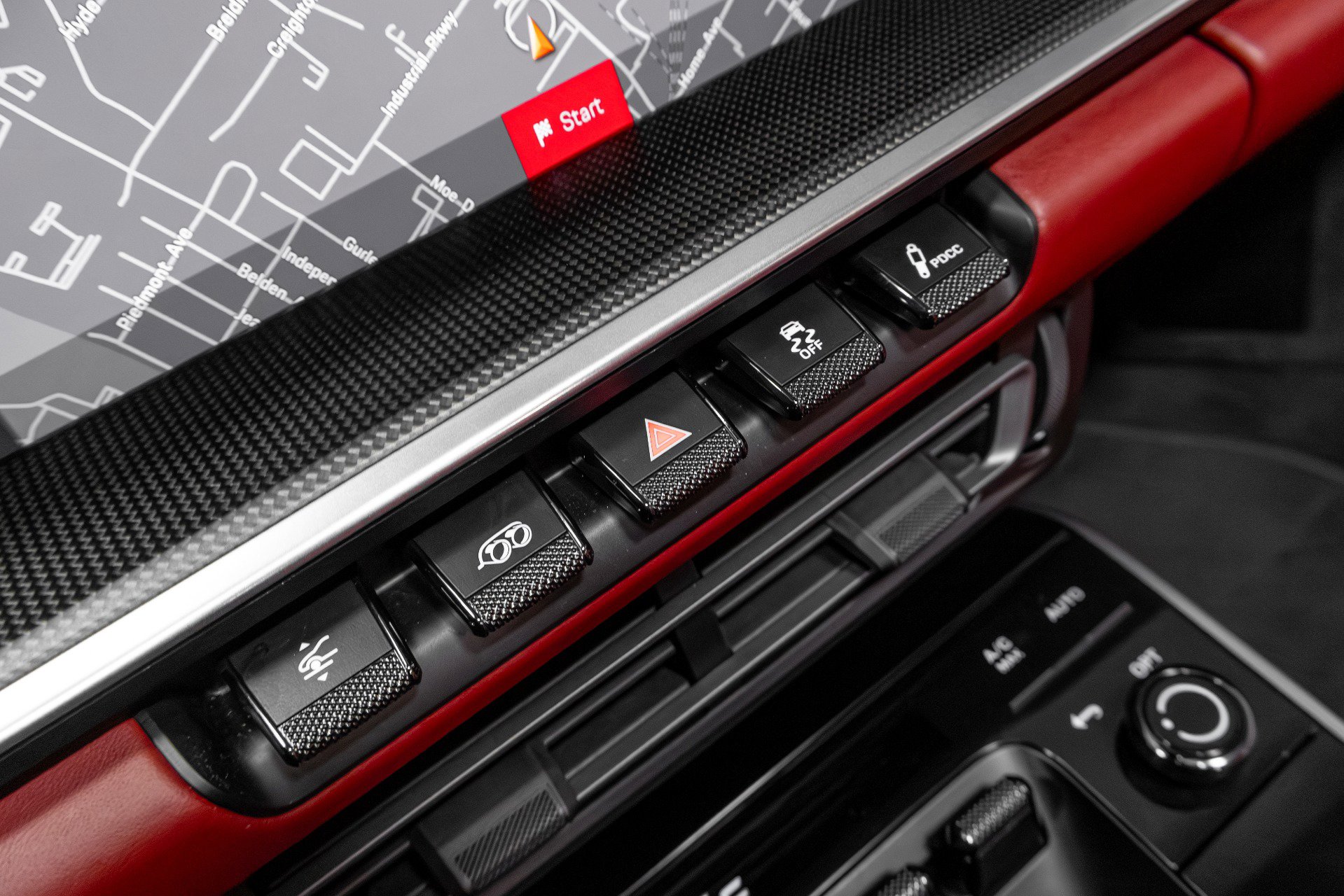 Used 2021 Porsche 911 Turbo S image 71