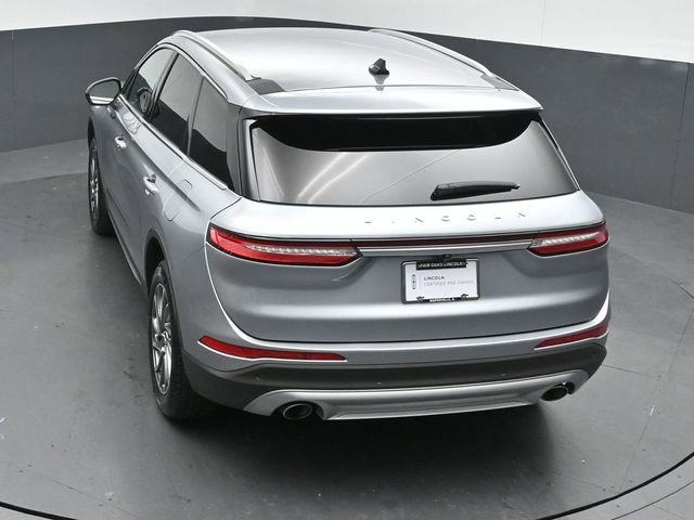 Certified 2022 Lincoln Corsair AWD w/ Equipment Group 101A image 46