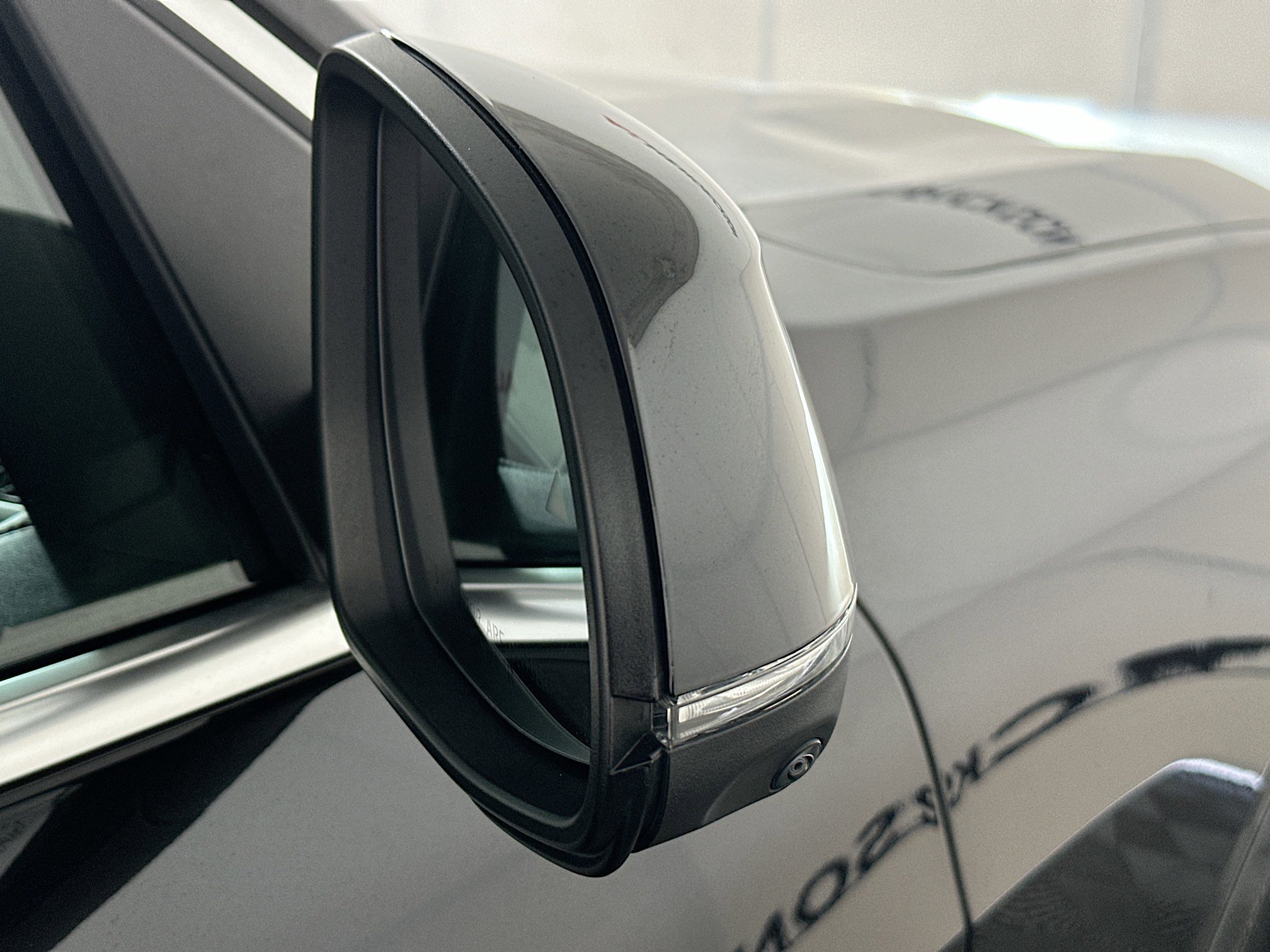 Used 2025 BMW X7 xDrive40i image 10