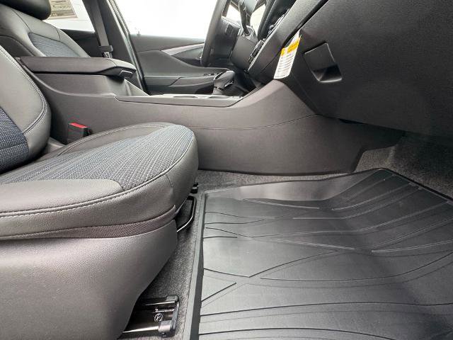 New 2025 Buick Envista Preferred w/ Convenience I Package image 24