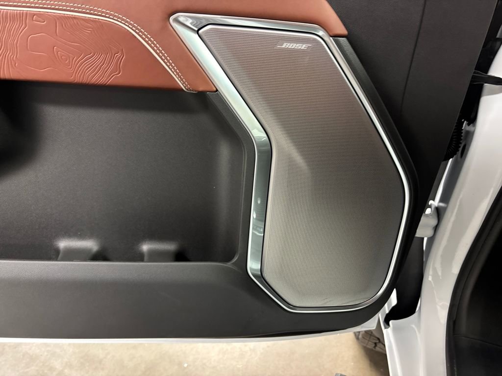 New 2026 GMC Sierra 2500 Denali Ultimate w/ Max Trailering Package image 24