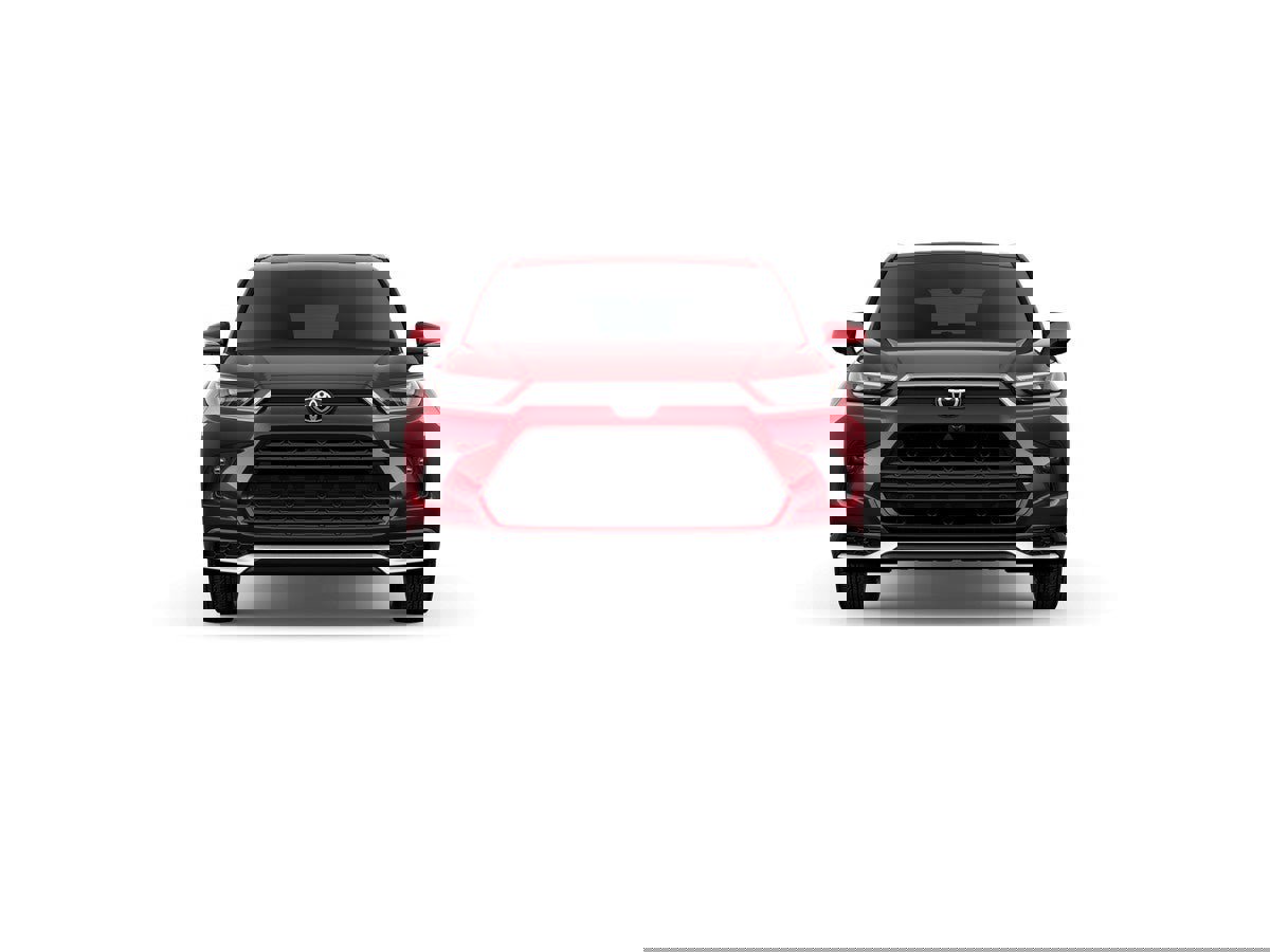 New 2026 Toyota Grand Highlander AWD Hybrid image 17