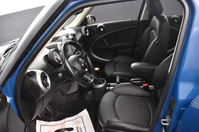 Used 2011 MINI Cooper Countryman S AWD/4WD image 9