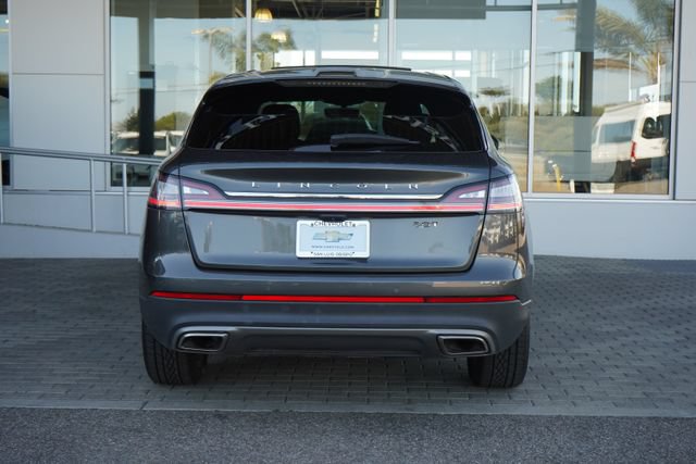 Used 2020 Lincoln Nautilus Reserve w/ Equipment Group 201A FWD image 7