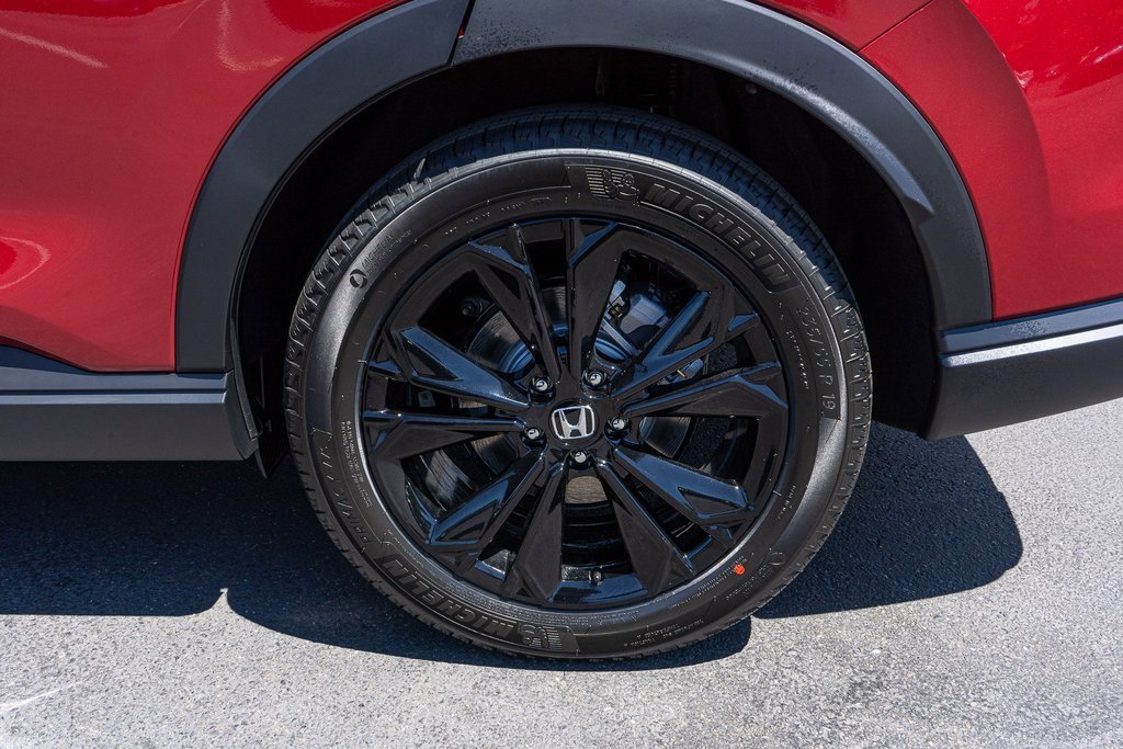 New 2026 Honda CR-V Sport Touring image 10