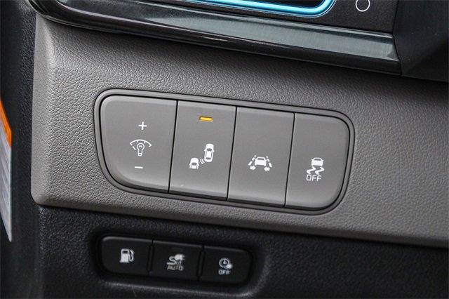 Used 2019 Kia Niro EX image 30