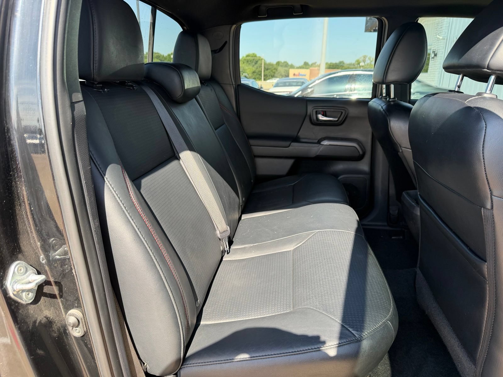 Used 2021 Toyota Tacoma TRD Pro AWD/4WD image 23
