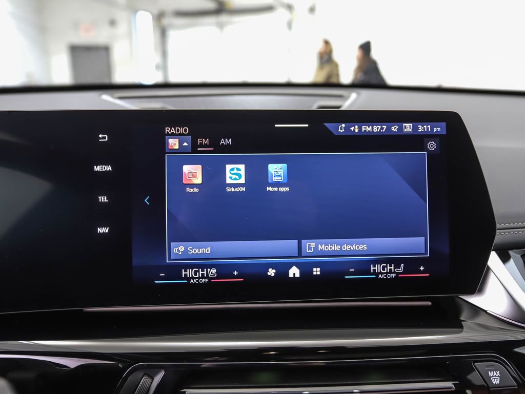 New 2026 BMW X1 xDrive28i w/ Convenience Package image 17