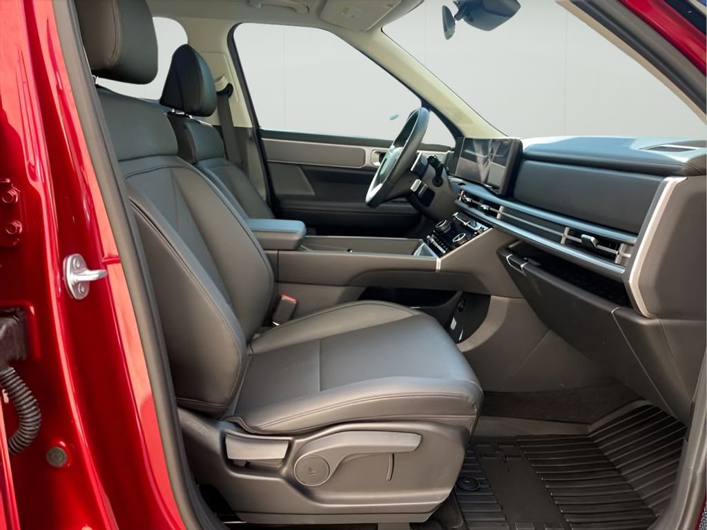 Used 2025 Hyundai Santa Fe XRT image 27