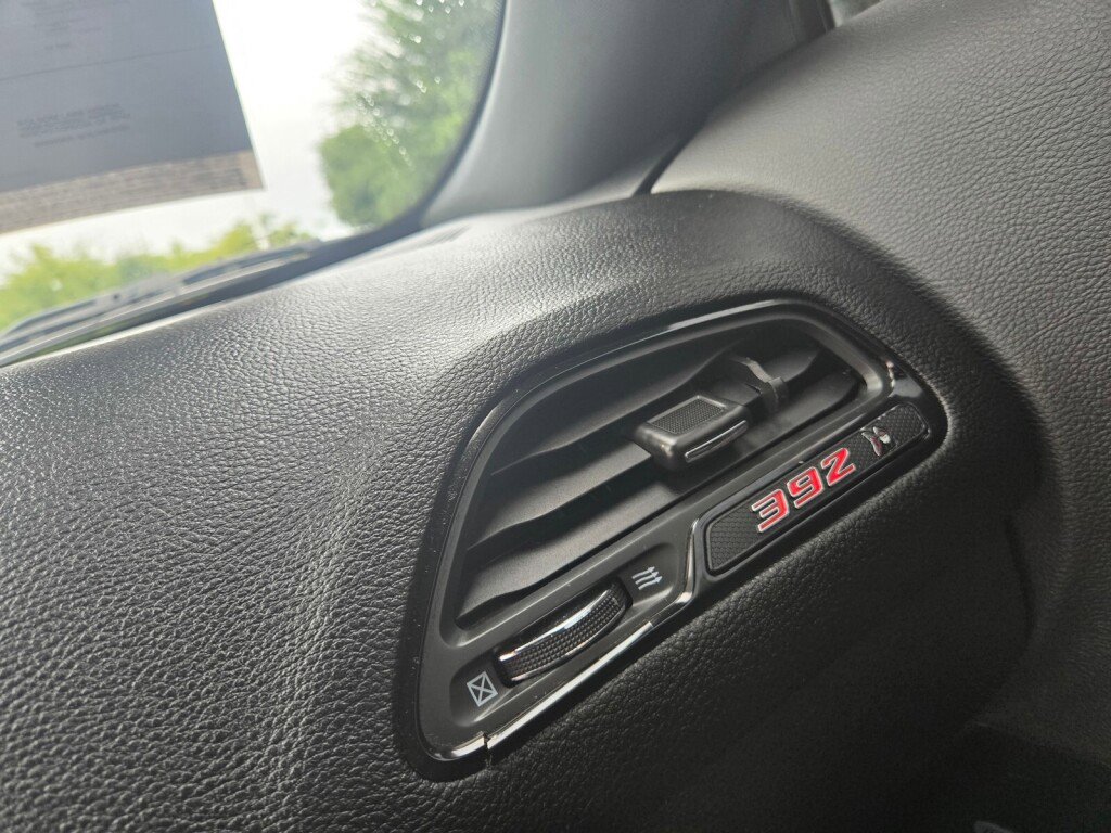 Used 2021 Dodge Challenger R/T Scat Pack image 13