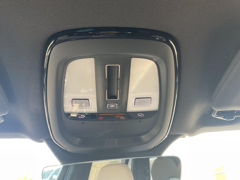 New 2027 Volvo XC90 B6 Plus AWD/4WD image 26