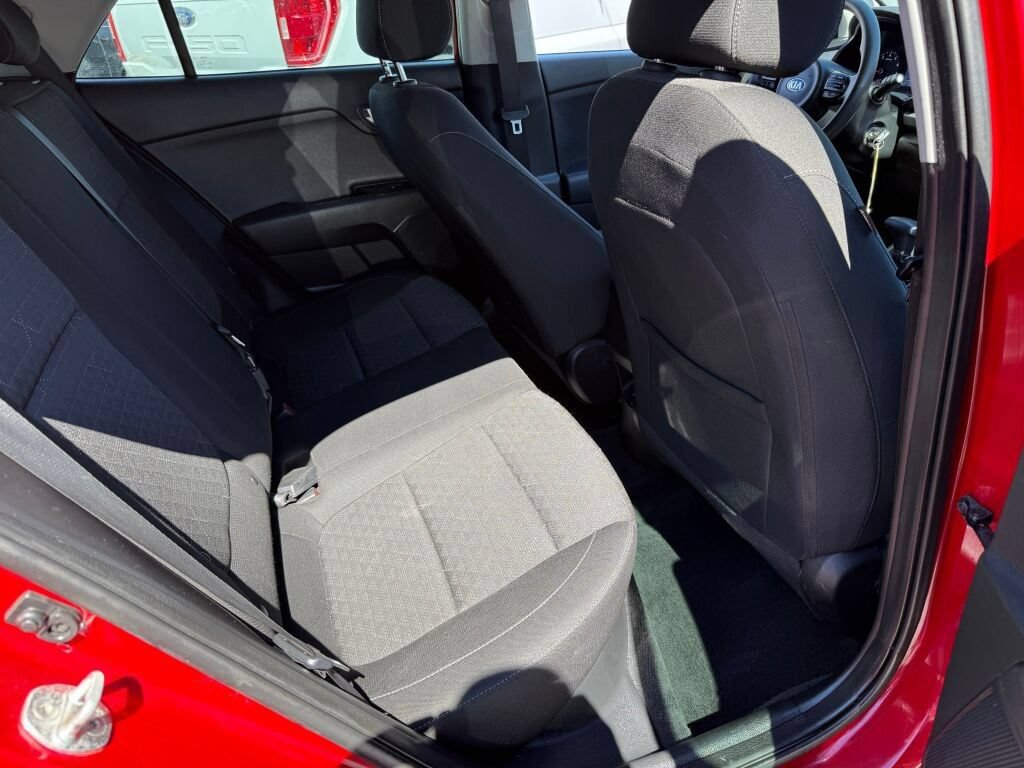 Used 2019 Kia Rio S FWD image 7