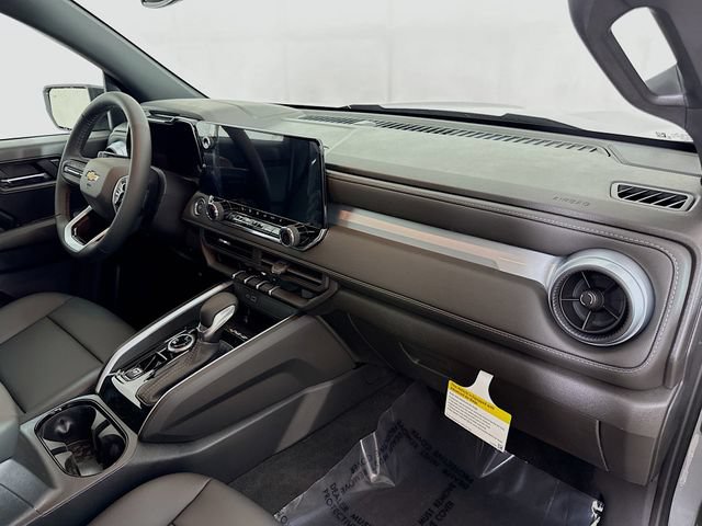 New 2026 Chevrolet Colorado LT w/ LT Convenience Package AWD/4WD image 29