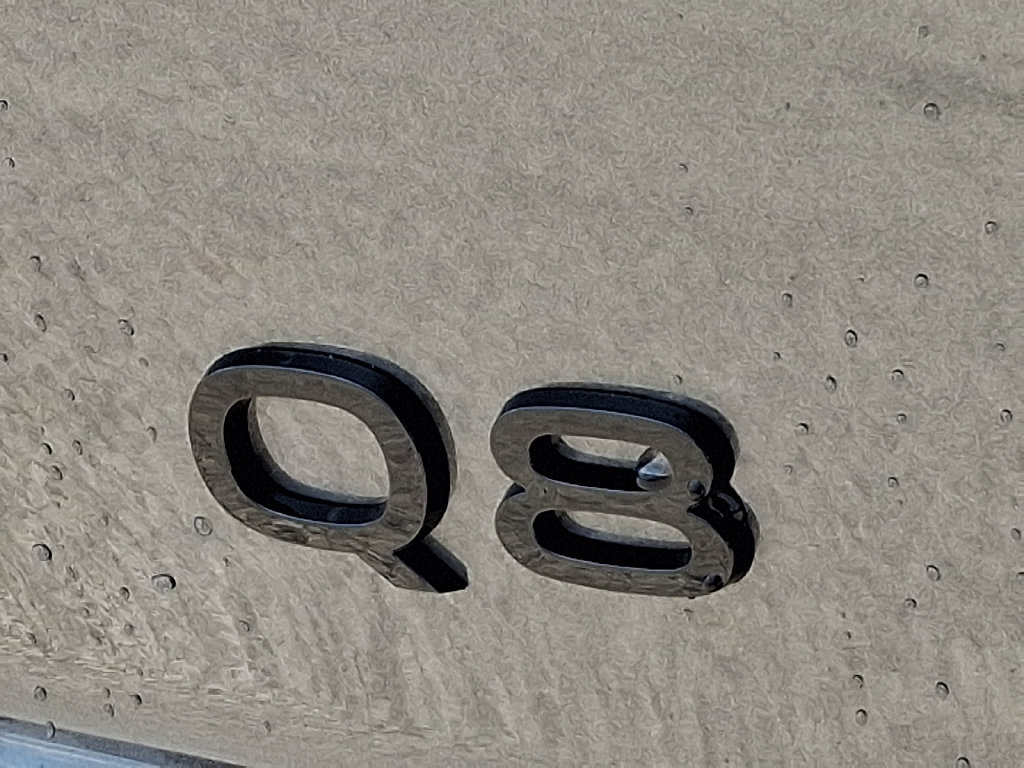 New 2026 Audi Q8 Premium Plus AWD/4WD image 11