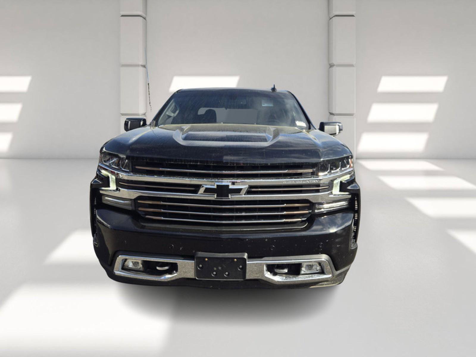 Used 2022 Chevrolet Silverado 1500 High Country image 2
