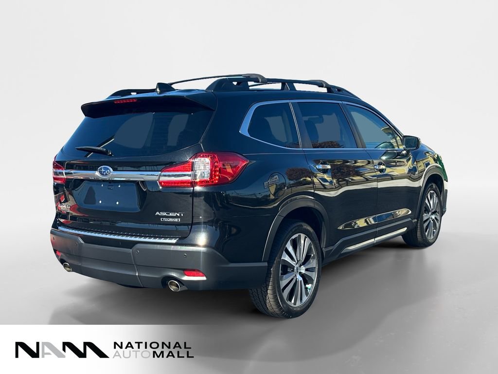 Used 2022 Subaru Ascent Touring image 5
