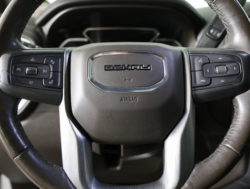 Certified 2020 GMC Sierra 3500 Denali w/ Denali Ultimate Package image 5