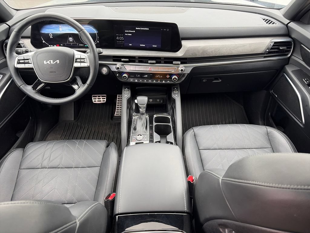 Used 2024 Kia Telluride SX X-Line AWD/4WD image 11