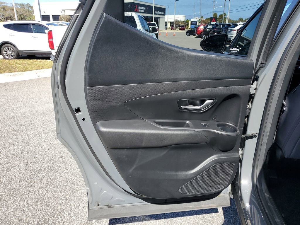 Used 2024 Hyundai Santa Cruz SEL image 13