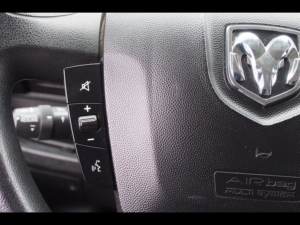 Used 2021 RAM ProMaster 2500 w/ Convenience Group image 18