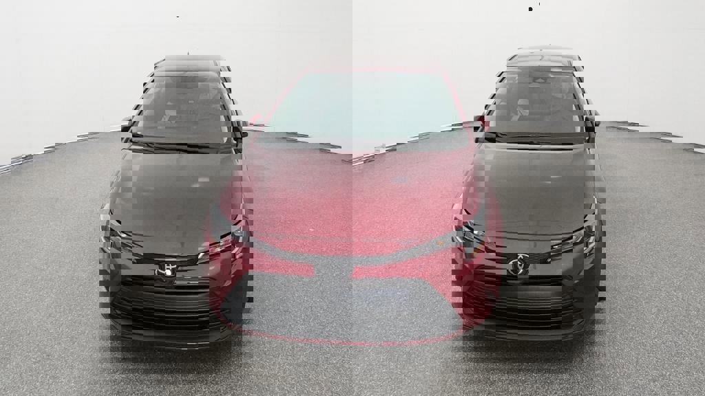 New 2026 Toyota Corolla LE FWD image 15