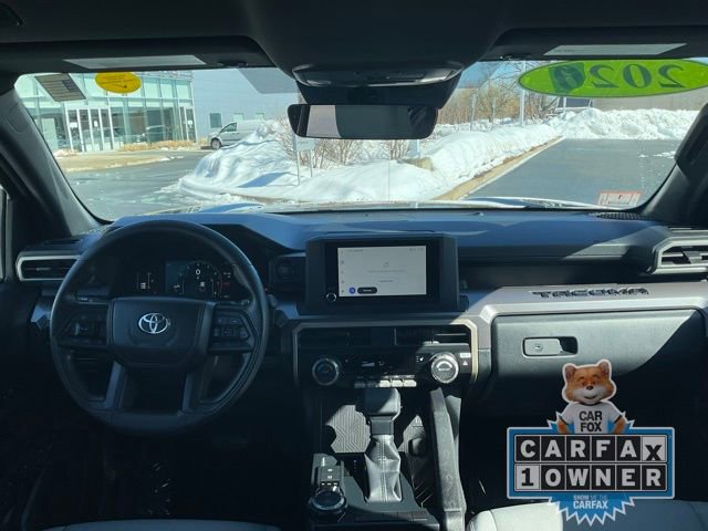 Used 2026 Toyota Tacoma SR5 image 14
