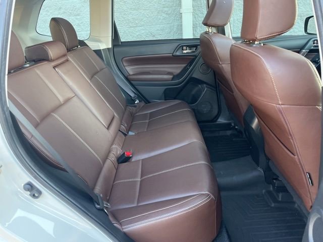 Used 2017 Subaru Forester 2.5i Touring image 35