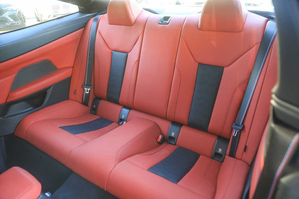 Used 2025 BMW M4 xDrive Competition image 15