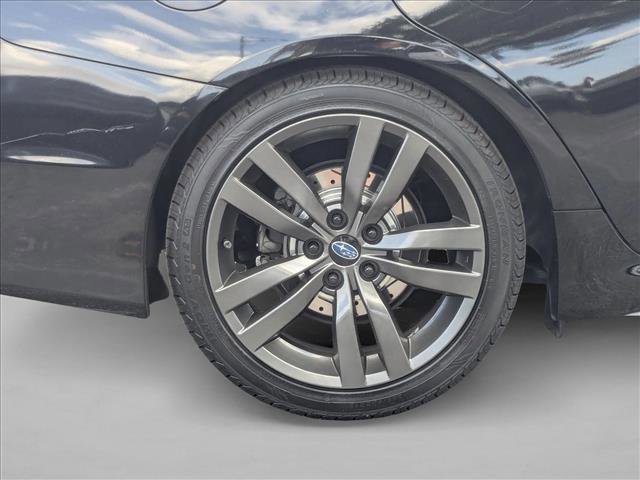 Used 2017 Subaru WRX Premium image 20