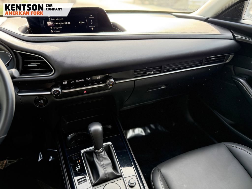 Used 2025 MAZDA CX-30 AWD 2.5 S w/ Select Sport Pkg image 25