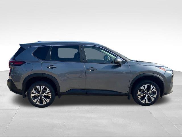Certified 2023 Nissan Rogue SV w/ SV Premium B Package AWD/4WD image 6