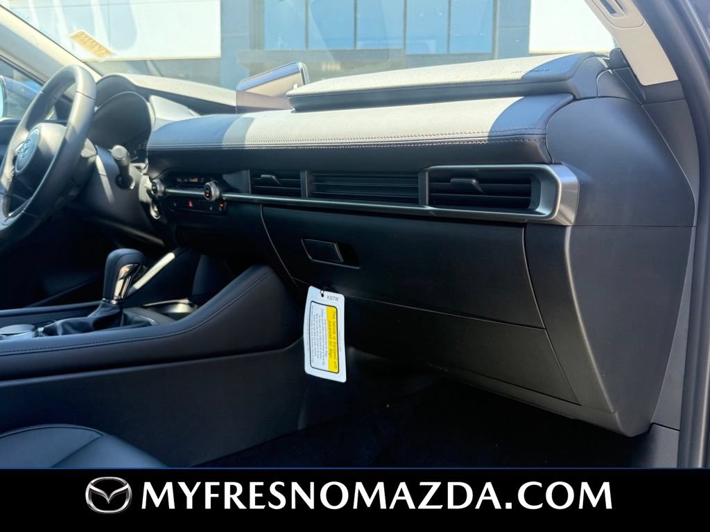 New 2026 MAZDA MAZDA3 2.5 S Sedan w/ Preferred Pkg FWD image 15