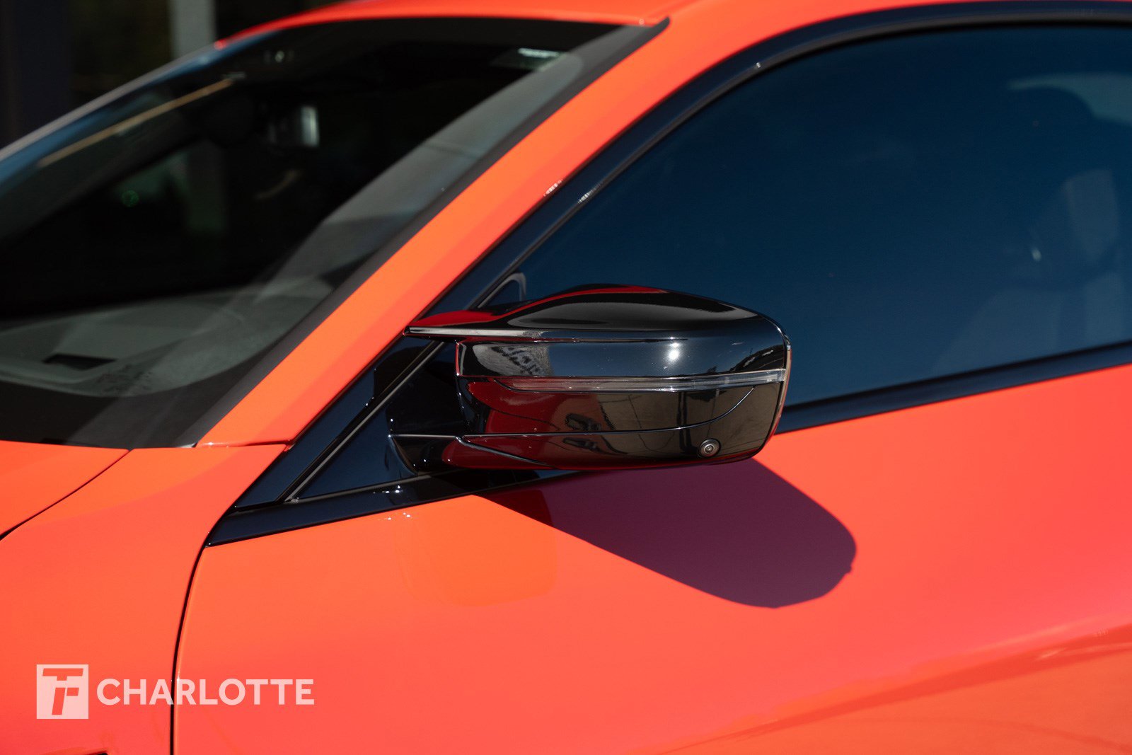 Used 2022 BMW M4 xDrive Competition w/ Executive Package image 10