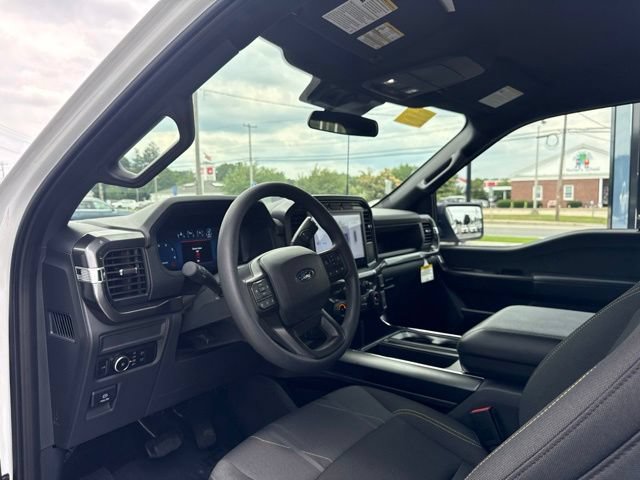 Used 2024 Ford F150 STX AWD/4WD image 9