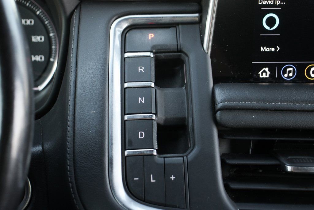 Used 2021 Chevrolet Suburban LS w/ Driver Alert Package image 29