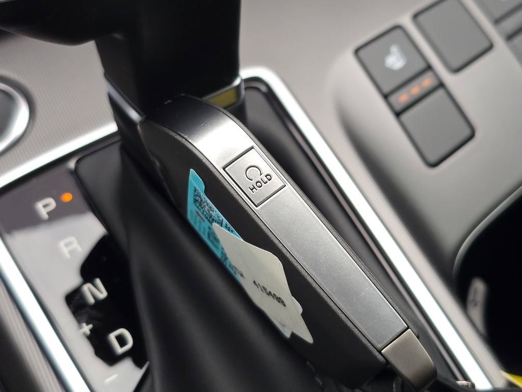 New 2026 Kia Sportage EX image 20