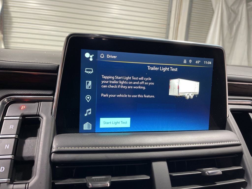 Used 2024 Chevrolet Suburban Premier image 41