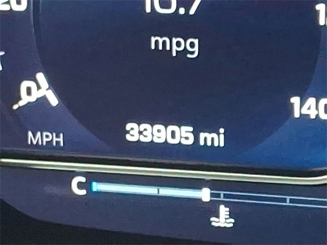 Certified 2022 Chevrolet Tahoe RST w/ Luxury Package image 12