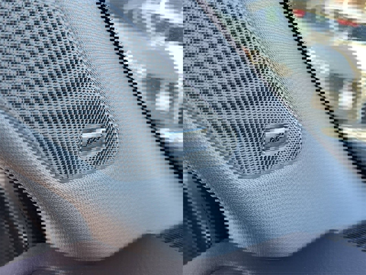 Certified 2023 Nissan Rogue SL w/ SL Premium Package image 20