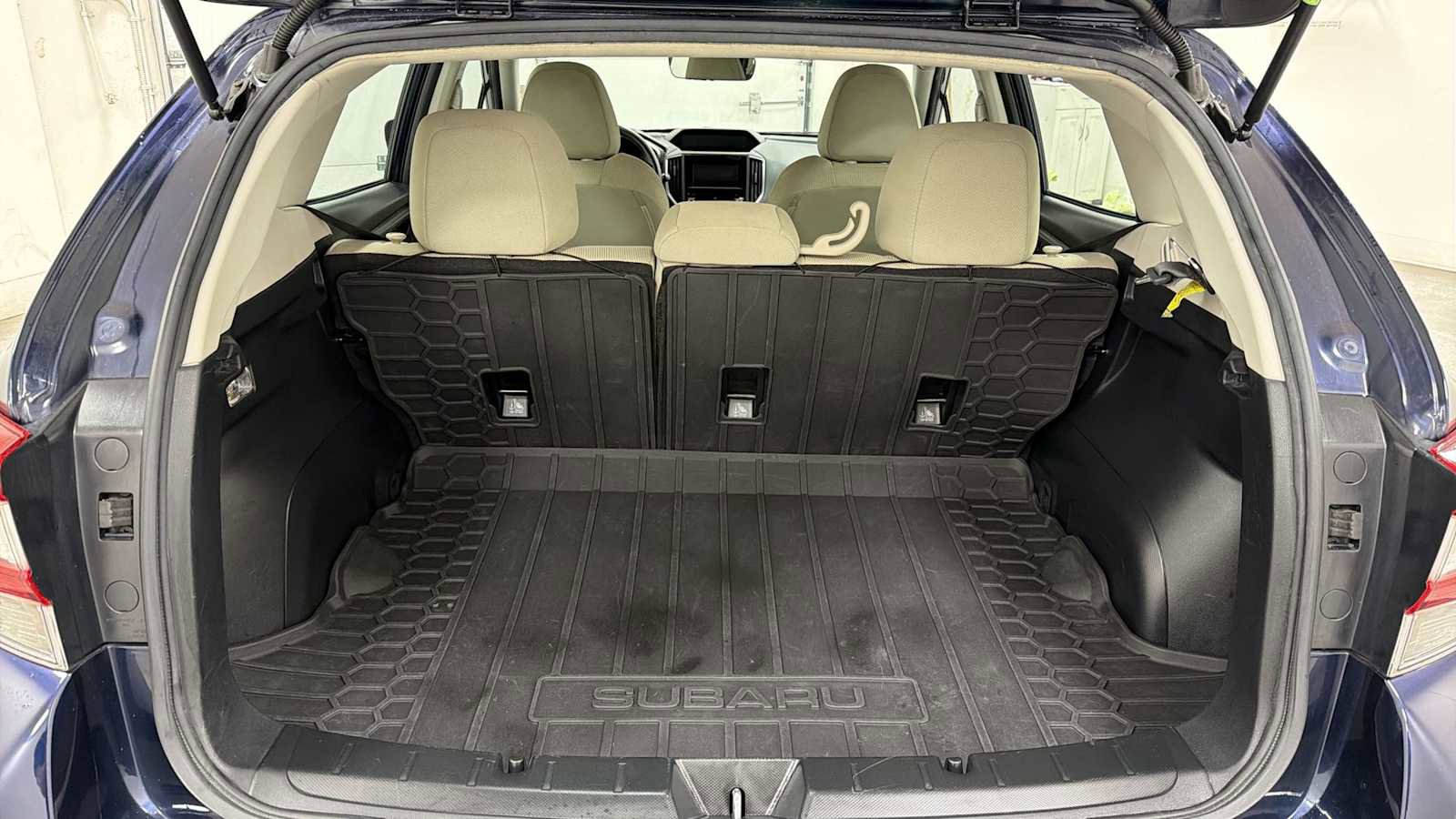 Used 2019 Subaru Impreza 2.0i Premium w/ Eyesight & BSD/Rcta & SRF image 26
