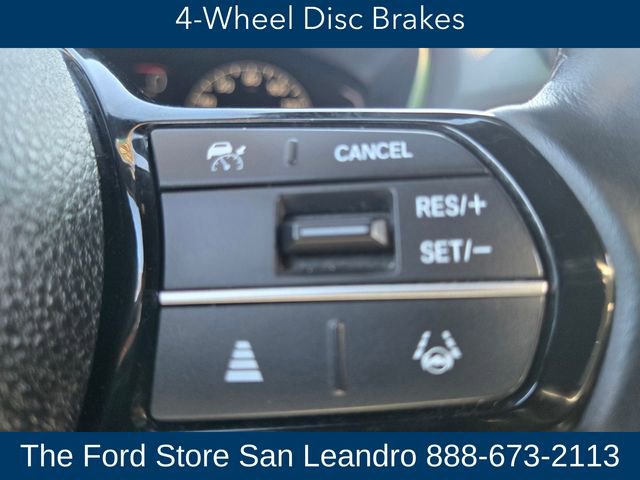 Used 2022 Honda Civic Sport image 17